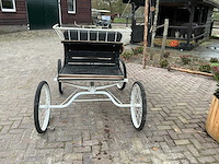 Concourswagen - afbeelding 19 van  23