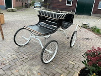 Concourswagen - afbeelding 20 van  23