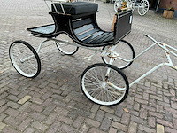 Concourswagen - afbeelding 22 van  23