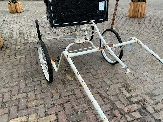 Concourswagen - afbeelding 23 van  23