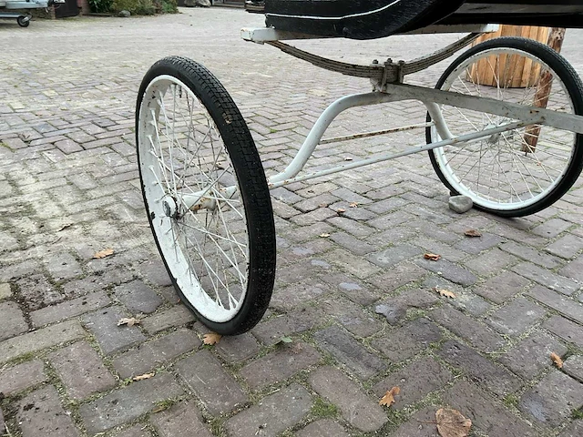 Concourswagen - afbeelding 1 van  9
