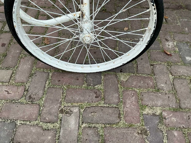 Concourswagen - afbeelding 4 van  9