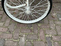 Concourswagen - afbeelding 4 van  9