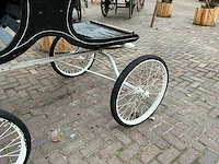 Concourswagen - afbeelding 5 van  9