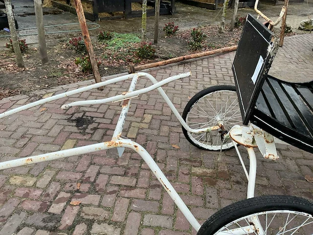 Concourswagen - afbeelding 6 van  9