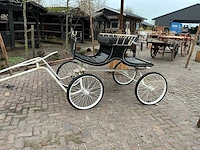 Concourswagen
