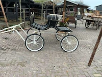 Concourswagen - afbeelding 8 van  9
