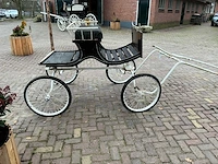 Concourswagen - afbeelding 9 van  9