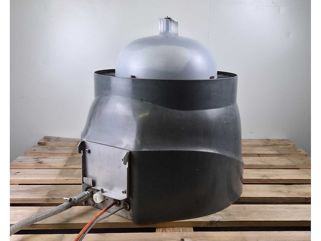 Condair abs3 luchtbevochtiger (5x) - afbeelding 2 van  13