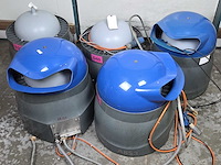 Condair abs3 luchtbevochtiger (5x) - afbeelding 1 van  13