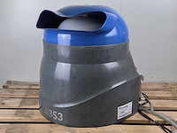 Condair abs3 luchtbevochtiger (5x) - afbeelding 6 van  13