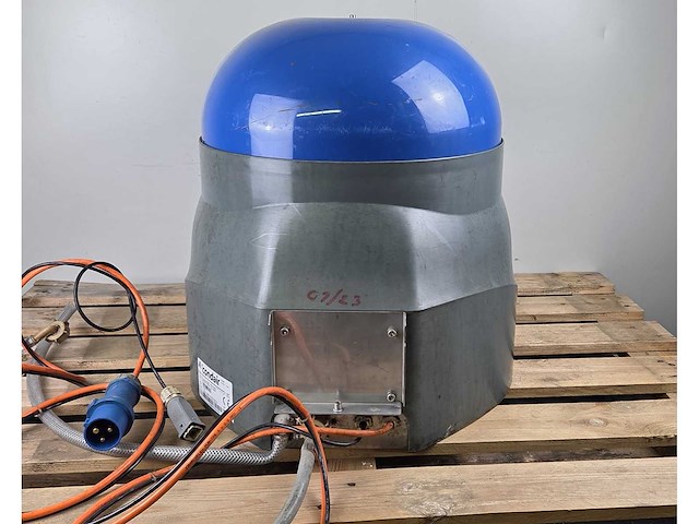 Condair abs3 luchtbevochtiger (5x) - afbeelding 8 van  13