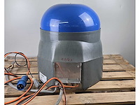 Condair abs3 luchtbevochtiger (5x) - afbeelding 8 van  13