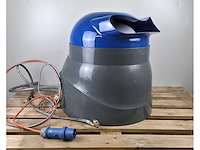 Condair abs3 luchtbevochtiger (5x) - afbeelding 9 van  13