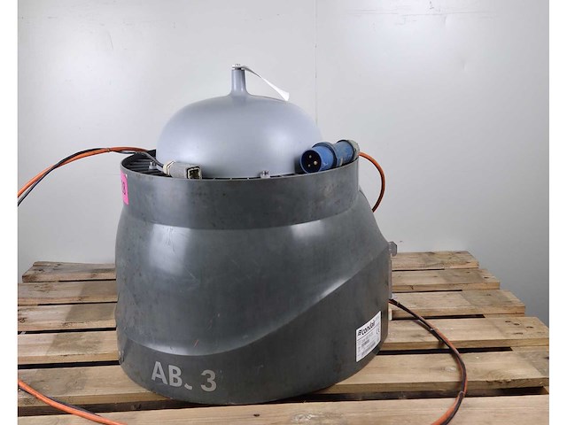 Condair abs3 luchtbevochtiger (5x) - afbeelding 10 van  13