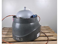 Condair abs3 luchtbevochtiger (5x) - afbeelding 10 van  13