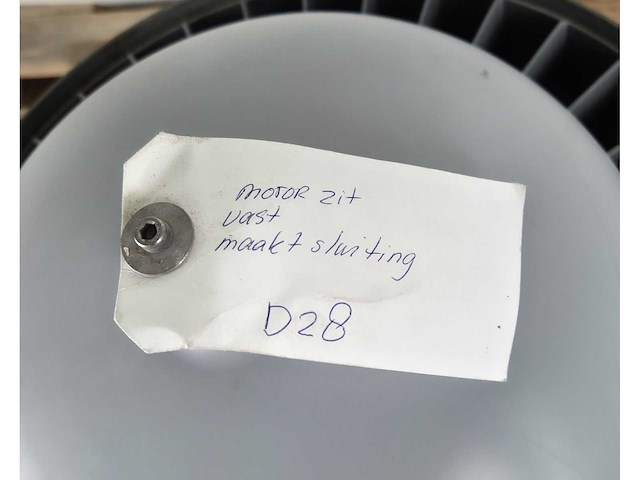 Condair abs3 luchtbevochtiger (5x) - afbeelding 11 van  13