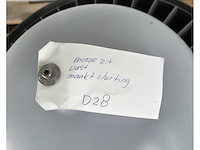 Condair abs3 luchtbevochtiger (5x) - afbeelding 11 van  13