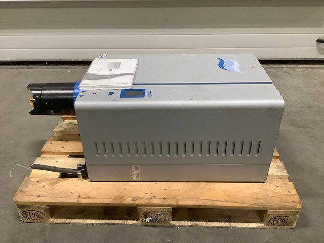 Condair stoomgenerator - afbeelding 2 van  6