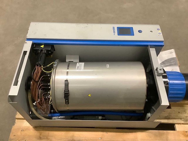 Condair stoomgenerator - afbeelding 4 van  6