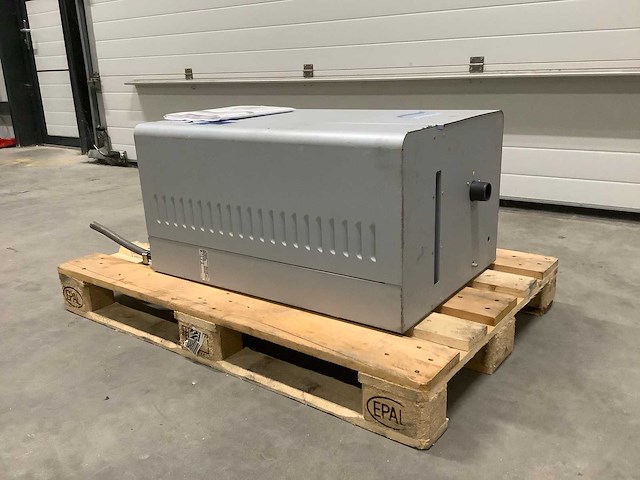 Condair stoomgenerator - afbeelding 1 van  2