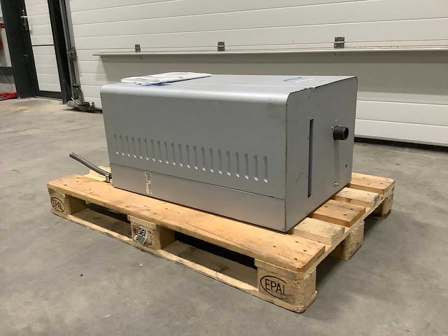 Condair stoomgenerator - afbeelding 1 van  2