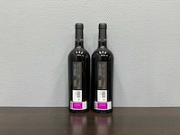 Conde san cristobal crianza 880m 2020 (2x) - afbeelding 2 van  3