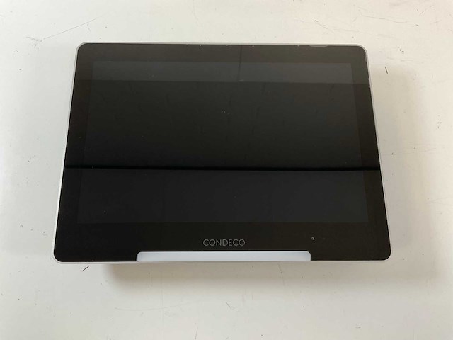 Condeco (room008) 10.1” touchscreen room mini monitors (13x) - afbeelding 2 van  7