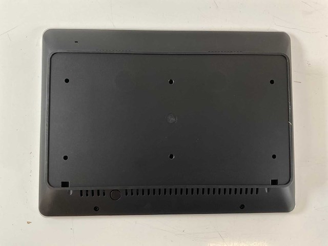 Condeco (room008) 10.1” touchscreen room mini monitors (13x) - afbeelding 3 van  7
