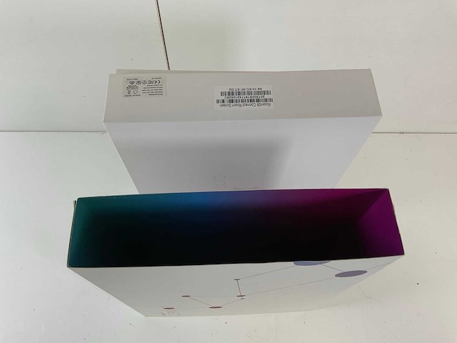 Condeco (room008) 10.1” touchscreen room mini monitors (13x) - afbeelding 7 van  7