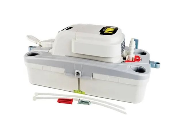 Condens afvoerpomp, endurance - afbeelding 1 van  4