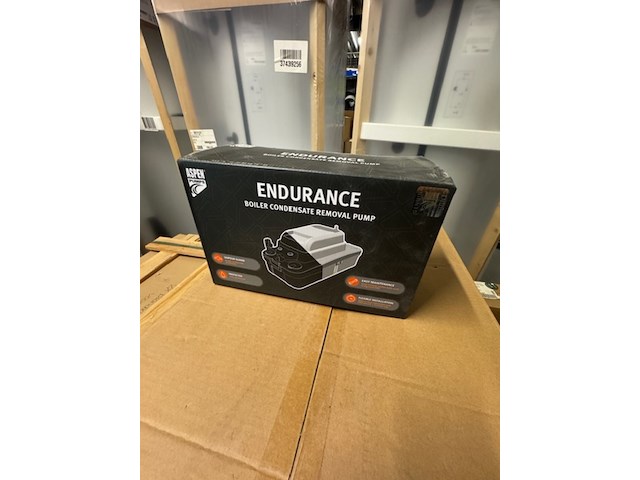 Condens afvoerpomp, endurance - afbeelding 3 van  4