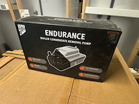 Condens afvoerpomp, endurance - afbeelding 3 van  4