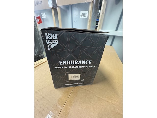 Condens afvoerpomp, endurance - afbeelding 4 van  4