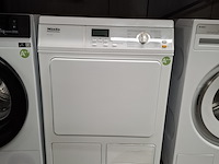 Condens droger a++, miele professional, pt5135c