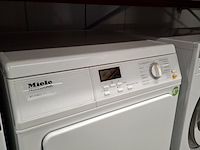 Condens droger a++, miele professional, pt5135c - afbeelding 2 van  8