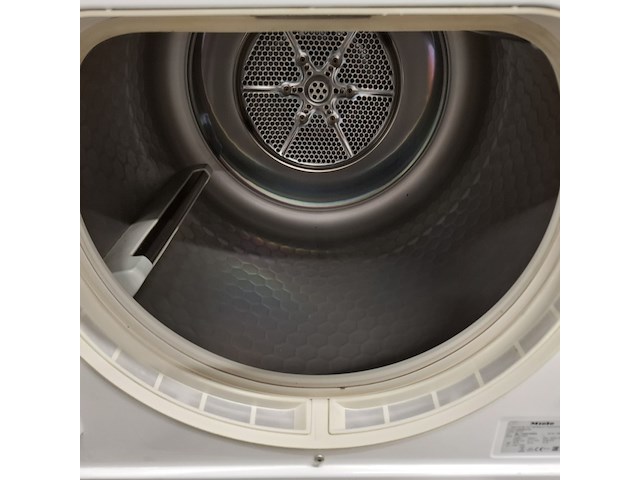 Condens droger a++, miele professional, pt5135c - afbeelding 7 van  8