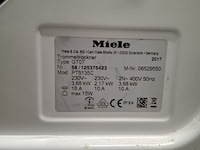 Condens droger a++, miele professional, pt5135c - afbeelding 8 van  8