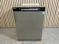 Condens droger atag, pro d110crvs, rvs - afbeelding 1 van  7