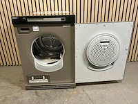 Condens droger atag, pro d110crvs, rvs - afbeelding 4 van  7