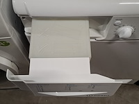 Condens droger, indesit, idce545 - 8.0 kg, wit - afbeelding 4 van  9