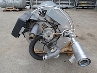 Condensatieboiler, a.o. smith, bfc 30 n, 2003 - afbeelding 2 van  12