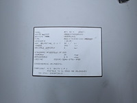 Condensatieboiler, a.o. smith, bfc 30 n, 2003 - afbeelding 3 van  12