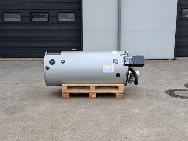 Condensatieboiler, a.o. smith, bfc 30 n, 2003 - afbeelding 1 van  12