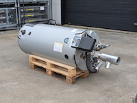 Condensatieboiler, a.o. smith, bfc 30 n, 2003 - afbeelding 5 van  12