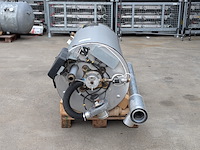 Condensatieboiler, a.o. smith, bfc 30 n, 2003 - afbeelding 6 van  12