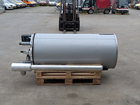Condensatieboiler, a.o. smith, bfc 30 n, 2003 - afbeelding 8 van  12