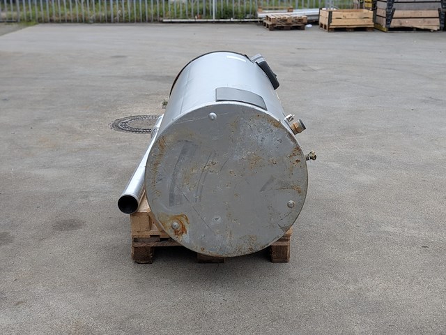 Condensatieboiler, a.o. smith, bfc 30 n, 2003 - afbeelding 10 van  12