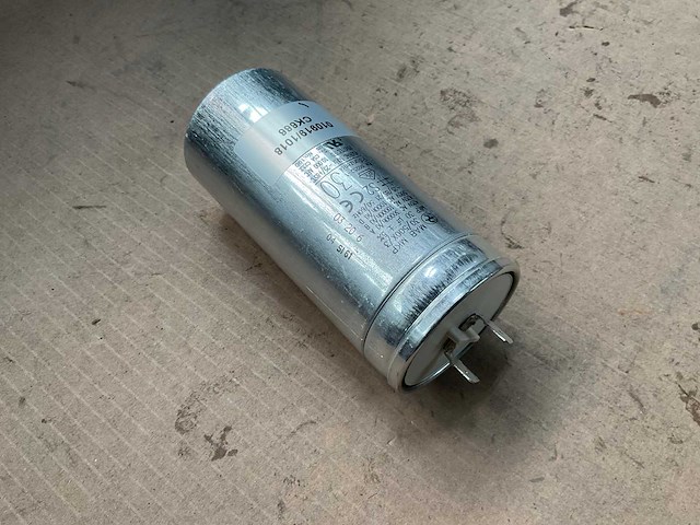 Condensator (30x) - afbeelding 2 van  4