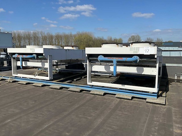 Condensor (2x) - afbeelding 1 van  7